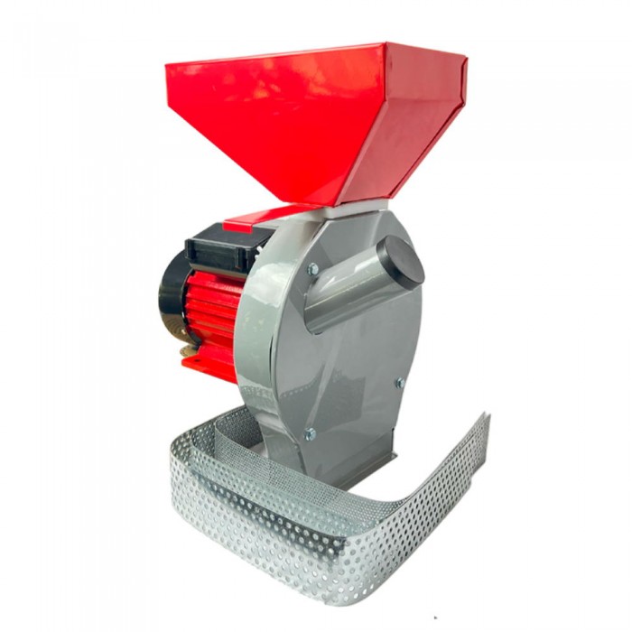 Мельница для зерна Demetra DM-39 – Мельница для молотьбы