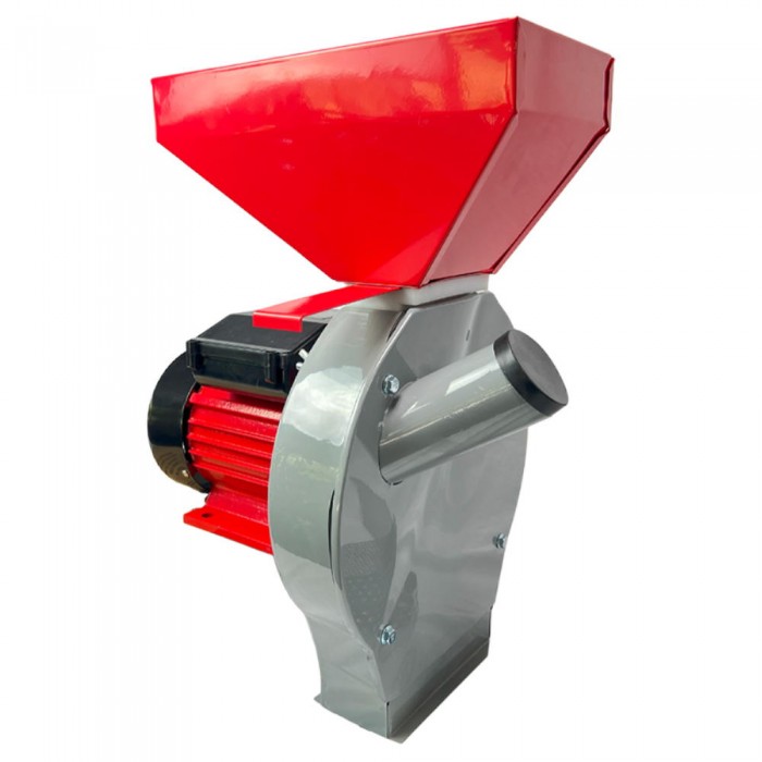 Мельница для зерна Demetra DM-39 – Мельница для молотьбы
