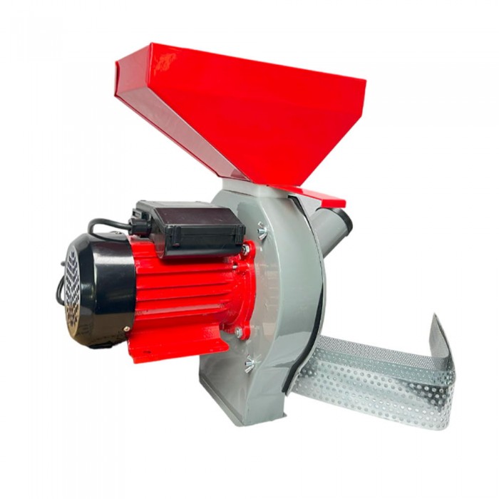 Мельница для зерна Demetra DM-39 – Мельница для молотьбы