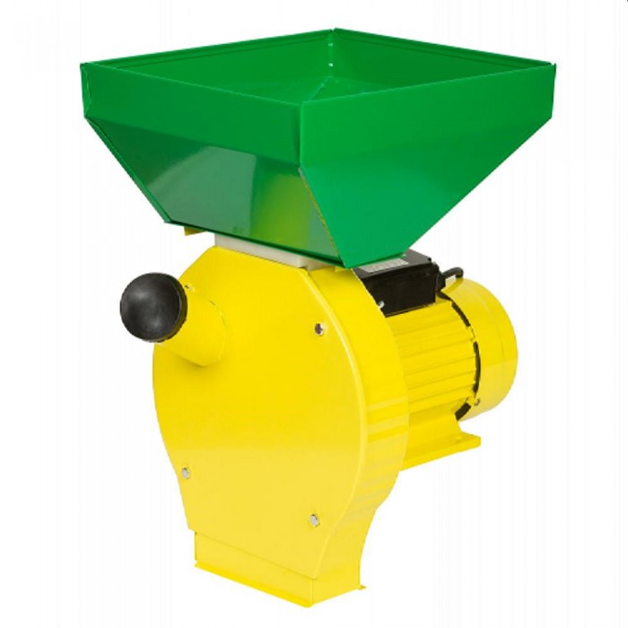 Мельница Procraft ME 3400 – Мельница для молотьбы