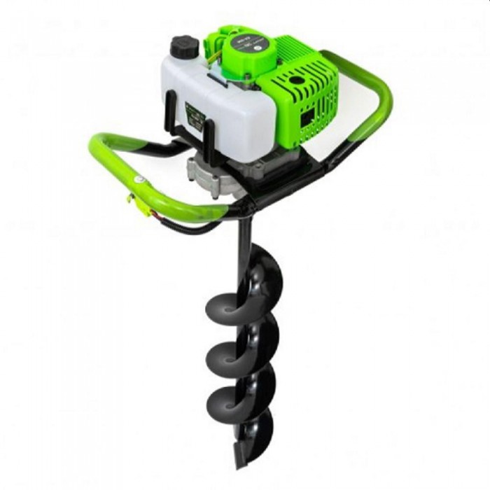 Бур бензиновый Craft-tec EA150 – Мотобуры