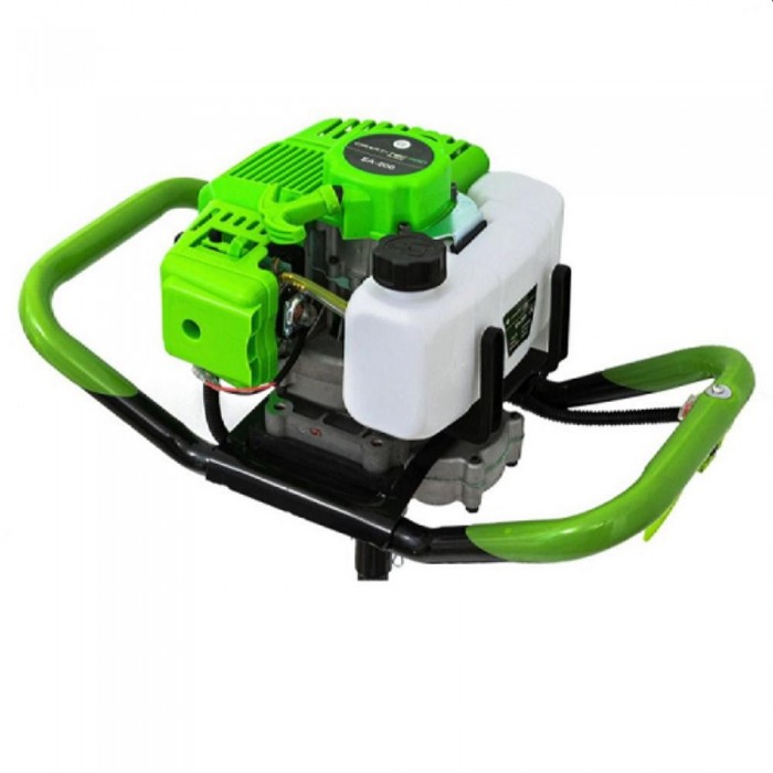 Бур бензиновый Craft-tec EA150 – Мотобуры