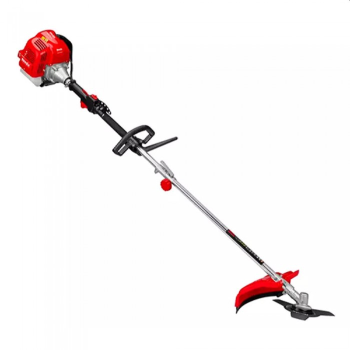 Мотокоса бензиновая Ronix 4805 – Триммеры и газонокосилки