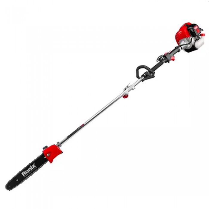 Мотокоса бензиновая Ronix 4805 – Триммеры и газонокосилки