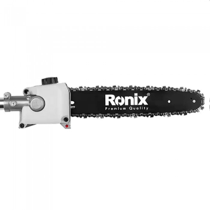 Мотокоса бензиновая Ronix 4805 – Триммеры и газонокосилки