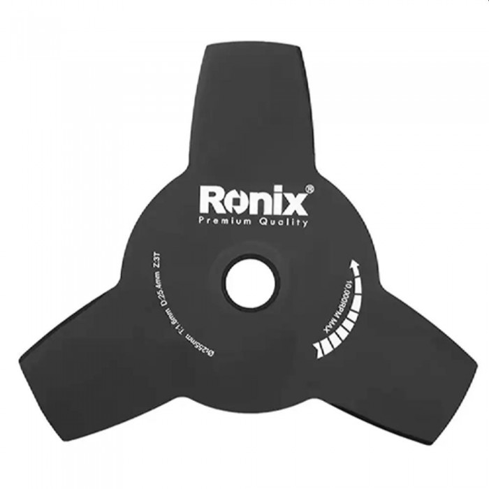 Мотокоса бензиновая Ronix 4805 – Триммеры и газонокосилки