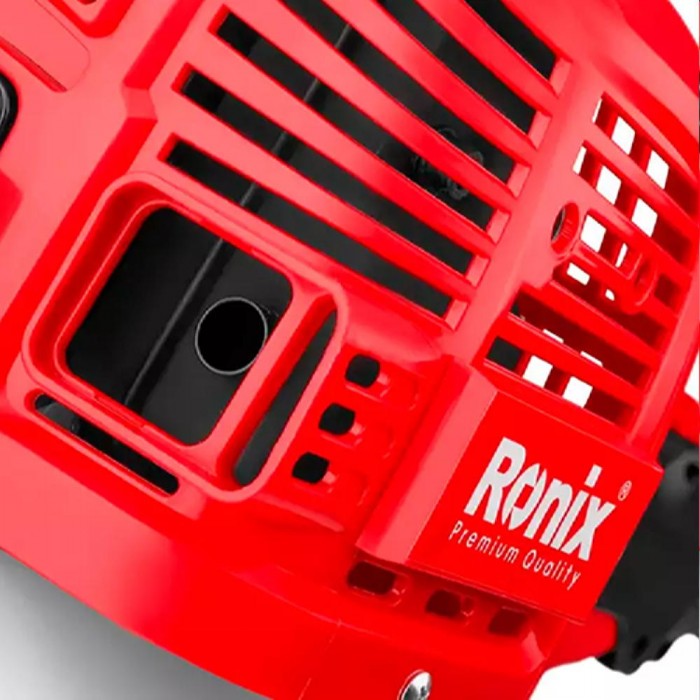 Мотокоса бензиновая Ronix 4805 – Триммеры и газонокосилки