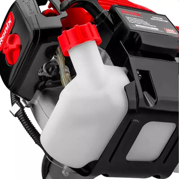 Мотокоса бензиновая Ronix 4805 – Триммеры и газонокосилки