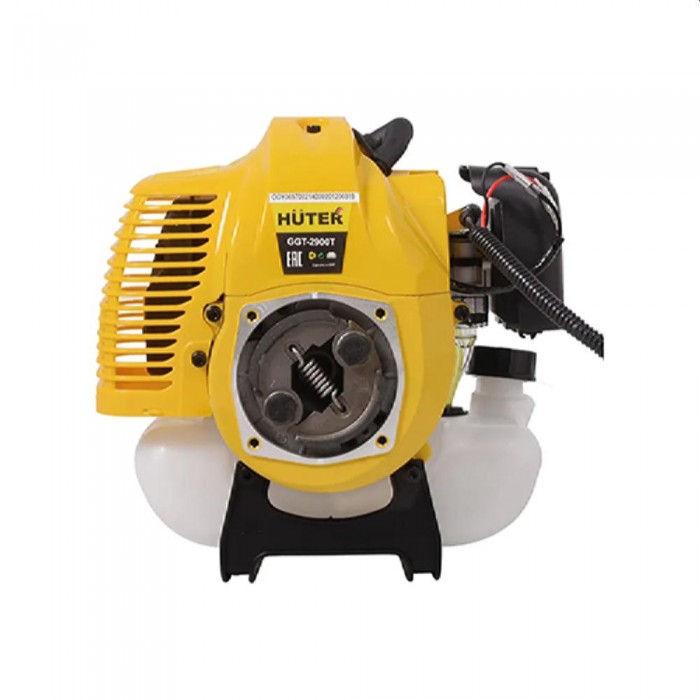 Мотокоса бензиновая Huter GGT-2900T – Триммеры и газонокосилки