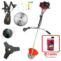 Мотокоса бензиновая TOGO TG-2600BC