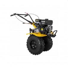 Мотокультиватор на бензине Huter MK-7000M Big Foot