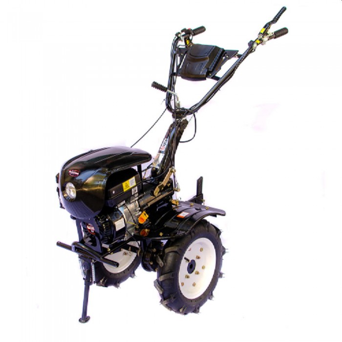 Мотокультиватор на дизельном топливе Worker HB 700 RS-line – Мотокультиваторы и мотоблоки