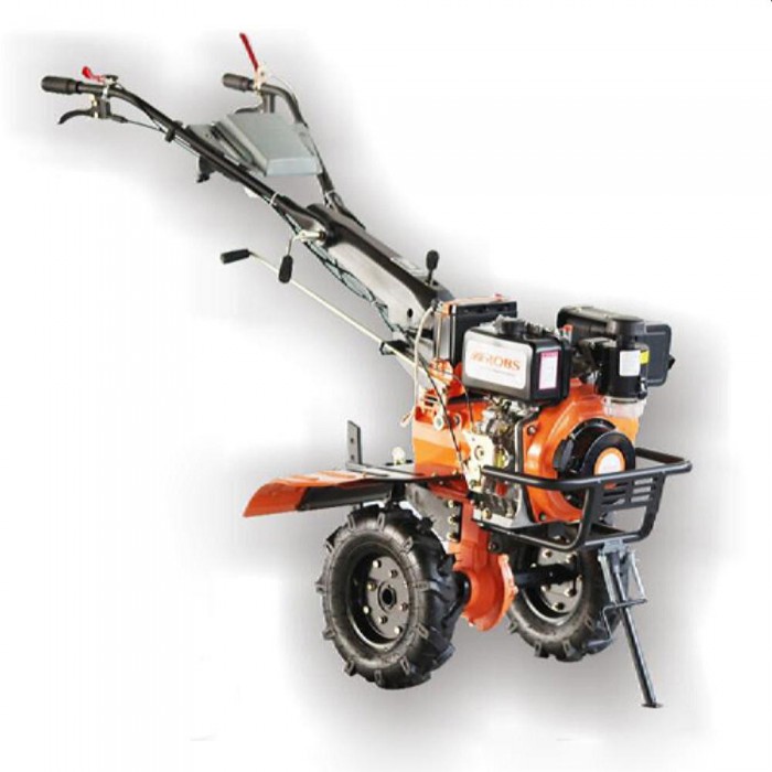 Мотокультиватор на дизельном топливе Aerobs BSD1050D – Мотокультиваторы и мотоблоки