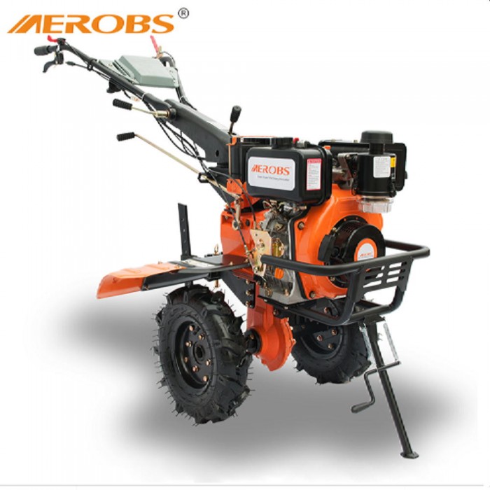 Мотокультиватор на дизельном топливе Aerobs BSD1050D – Мотокультиваторы и мотоблоки