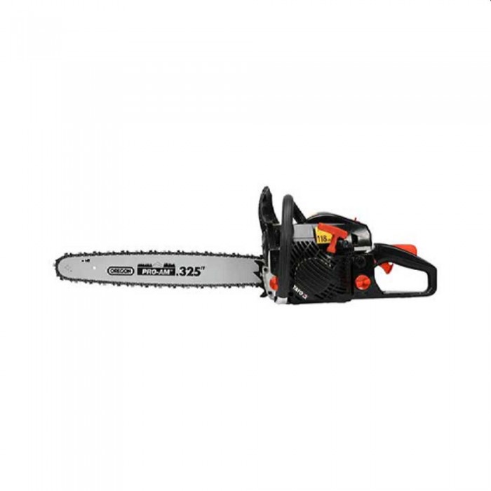 Бензопила Yato YT-84905 – Бензопилы - Дружбы