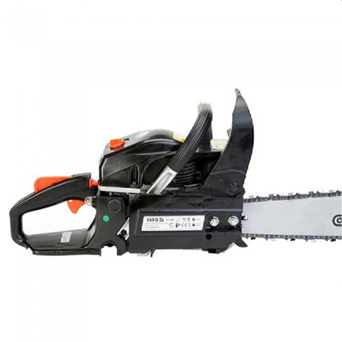 Бензопила Yato YT-84905 – Бензопилы - Дружбы