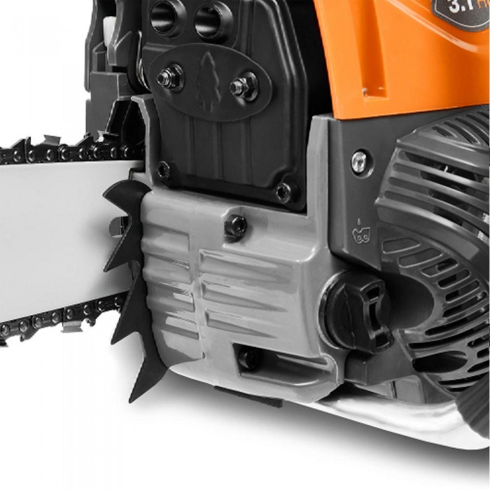 Бензопила Daewoo DACS 4516 – Бензопилы - Дружбы