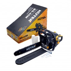 Бензопила Huter BS-45