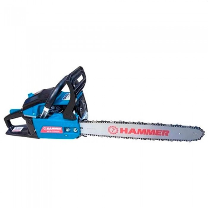 Бензопила Hammer CS5600 – Бензопилы - Дружбы