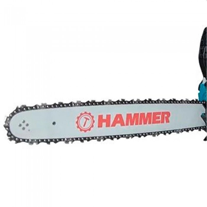 Бензопила Hammer CS5600 – Бензопилы - Дружбы