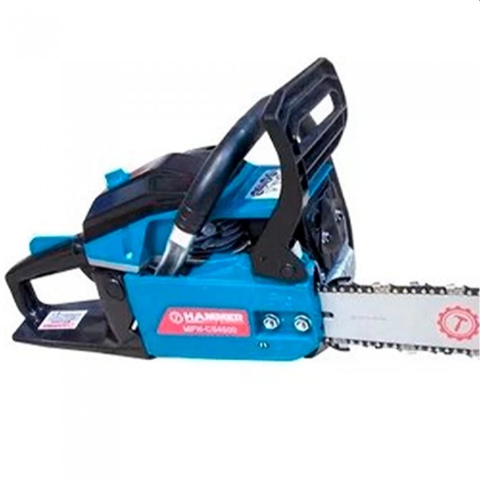 Бензопила Hammer CS5600 – Бензопилы - Дружбы