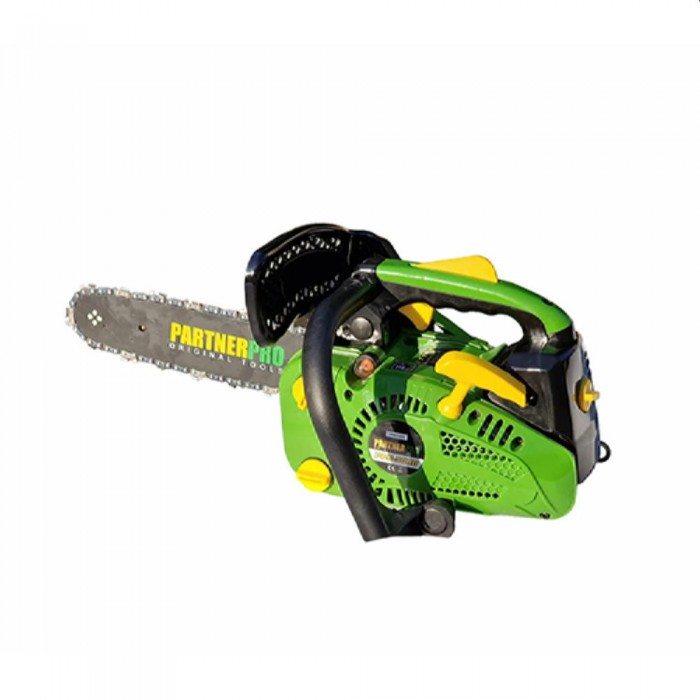 Бензопила Partner Pro PPS-3000 – Бензопилы - Дружбы