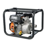 Pompă cu motor pe benzină OMAC MP 6500 2