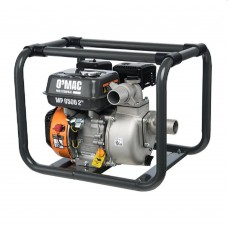 Мотопомпа бензиновая OMAC MP 6500 2