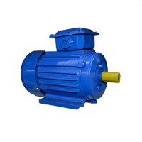 Двигатель Elmos AIR 112 M8 (AIR112MA82.2B3)