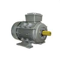 Motor Elmos MS 132 (MS132S18)