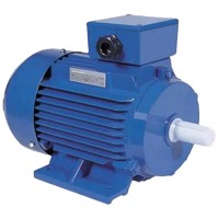 Двигатель Elmos Y2 280 S (Y2-280S-6)