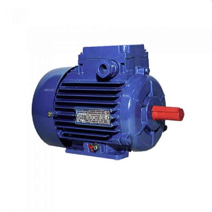 Motor AIR 63 B4 (10109311) – Motoare electrice