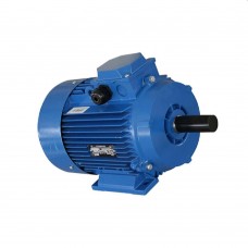 Двигатель Engine AIR 80 B (10112811)