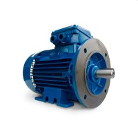 Motor AIR 90 L (10121221)