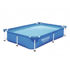 Бассейн с каркасом Bestway 56401BW