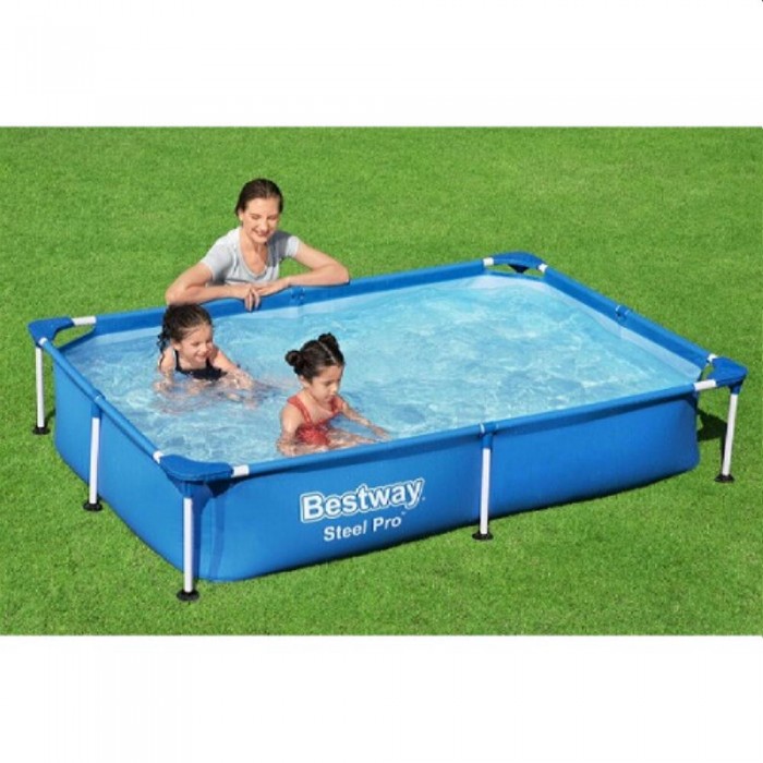Бассейн с каркасом Bestway 56401BW – Бассейны