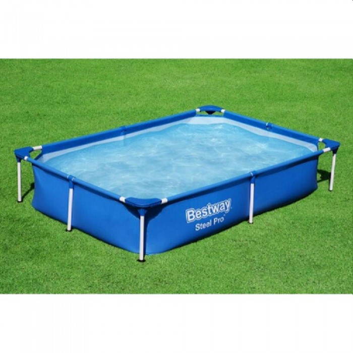 Бассейн с каркасом Bestway 56401BW – Бассейны