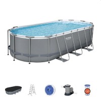 Piscină Bestway 56710BW cu cadru