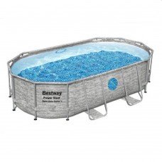 Бассейн с рамой Bestway 56716BW
