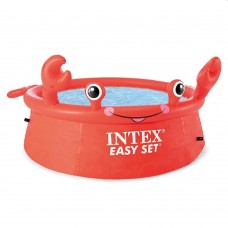 Детский надувной бассейн Intex 26100