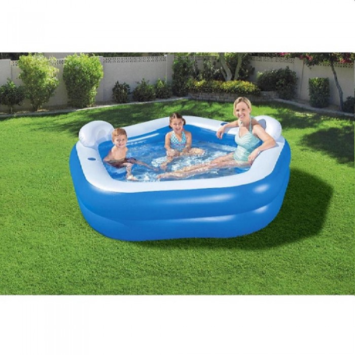 Piscină gonflabilă pentru copii Bestway 54153BW – Piscine