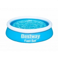 Piscină gonflabilă pentru copii Bestway 57392BW