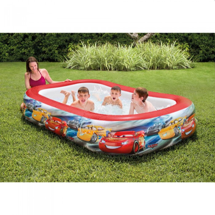 Piscină gonflabilă pentru copii Intex 57478 – Piscine