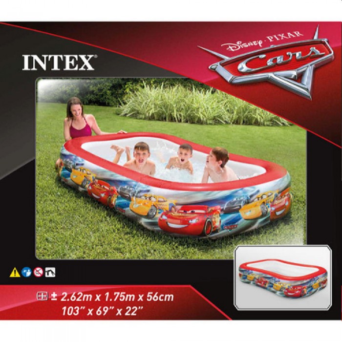 Piscină gonflabilă pentru copii Intex 57478 – Piscine