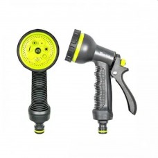 Пистолет-распылитель Bradas LIME LINE LE-5102