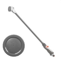 Pistol de vopsit Bradas WHITE LINE EXCLUSIVE cu mâner, 74 cm