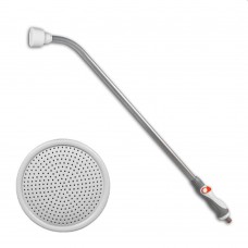 Пистолет-распылитель с ручкой Bradas WHITE LINE PRO 88 см