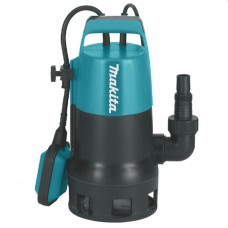 Насос дренажный Makita PF0410