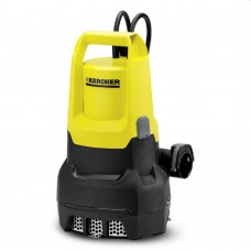 Насос дренажный Karcher SP 7 Dirt