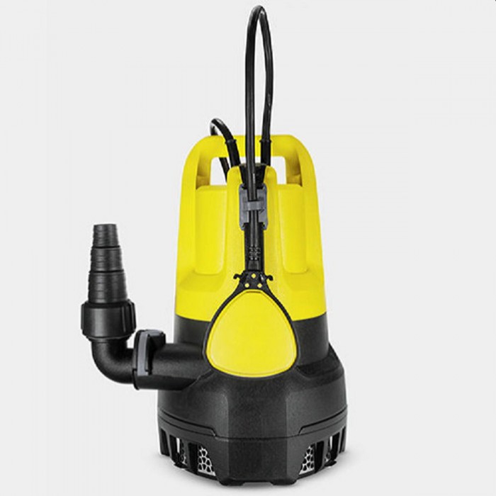 Насос дренажный Karcher SP 7 Dirt – Насосы для воды